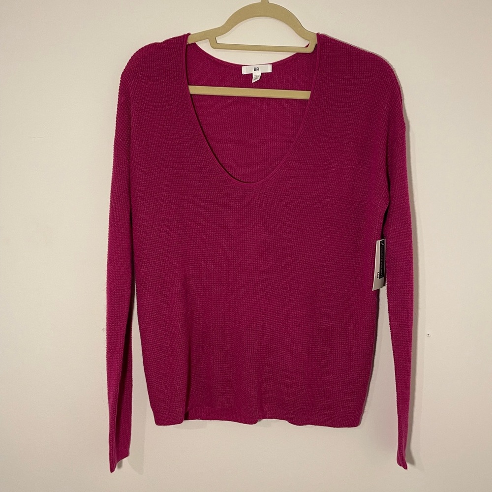 BP lightweight sweater